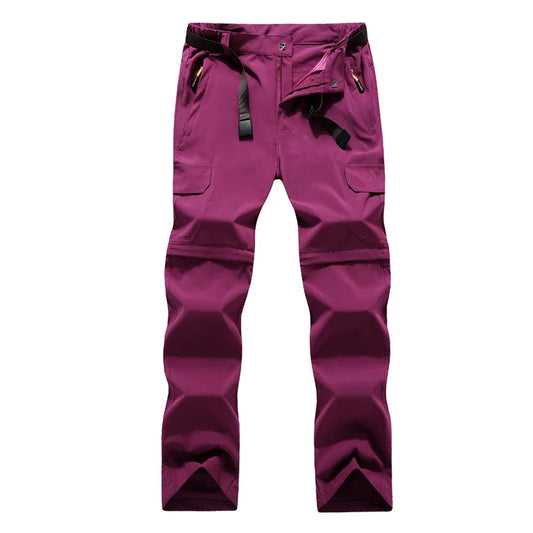 TrailFlex 2-en-1 Femme