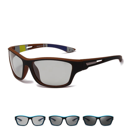 Lunettes Photochromiques HD