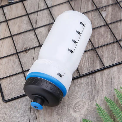 Gourde de Vélo 550 ml
