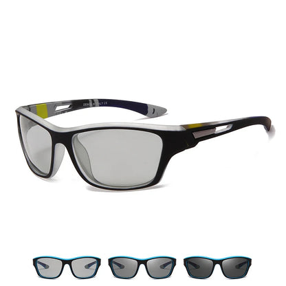 Lunettes Photochromiques HD