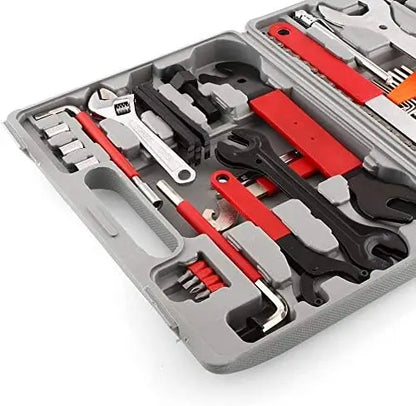 Boîte à Outils Tout en 1