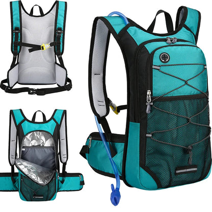 Sac à dos d’hydratation Isotherme