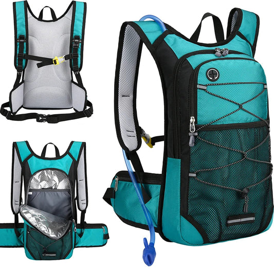Sac à dos d’hydratation Isotherme