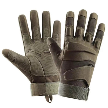 Gants Longs