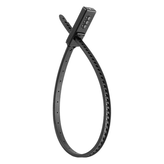 Antivol collier à code