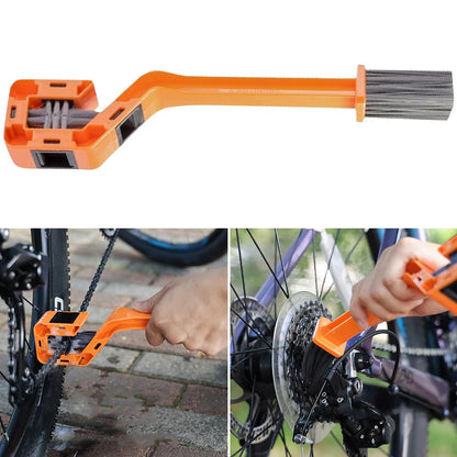 Brosse de Nettoyage Chaîne