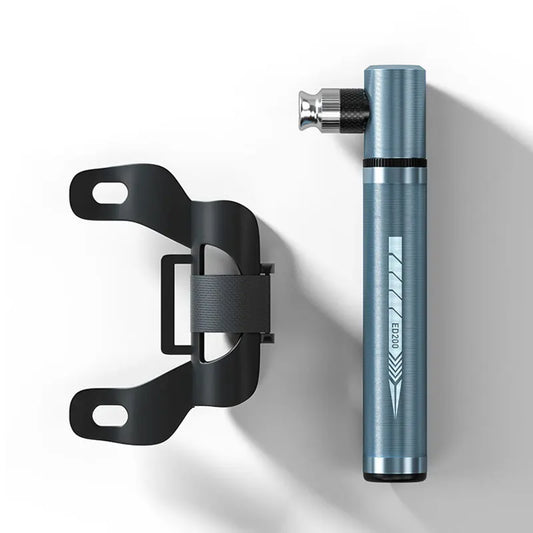 Mini Pompe Aluminium