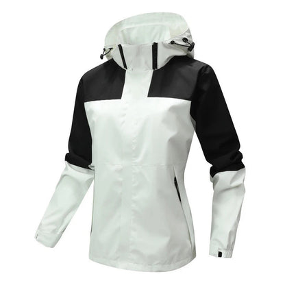 Veste Coupe-Vent & Imperméable