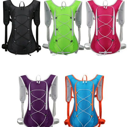 Sac d’Hydratation Compact