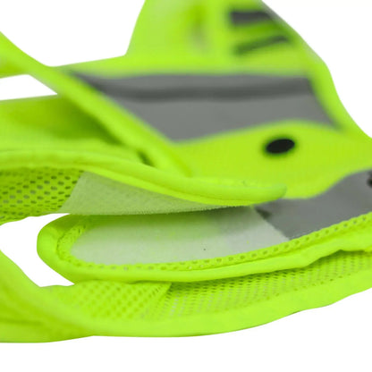 NightRide – Gilet LED de Sécurité