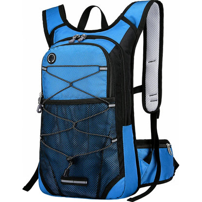 Sac à dos d’hydratation Isotherme