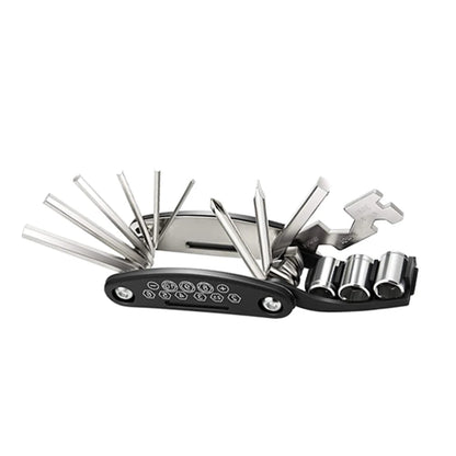 Multi-Outils 16 en 1