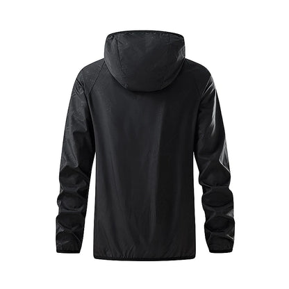 AeroDry Jacket