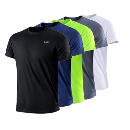 T-shirt AeroDry +