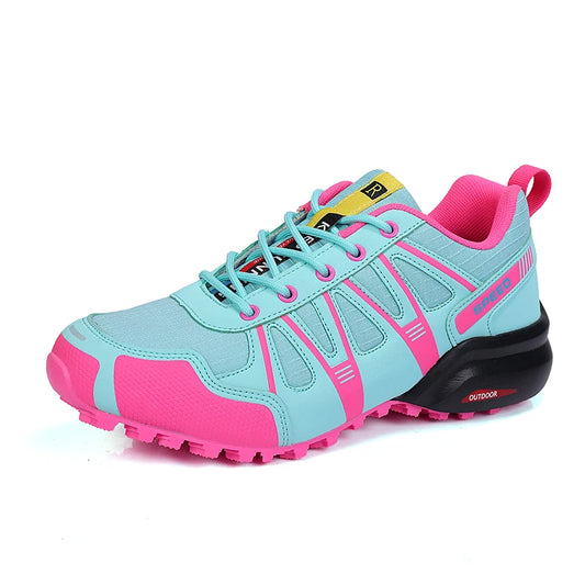 Chaussures Femme Confort +
