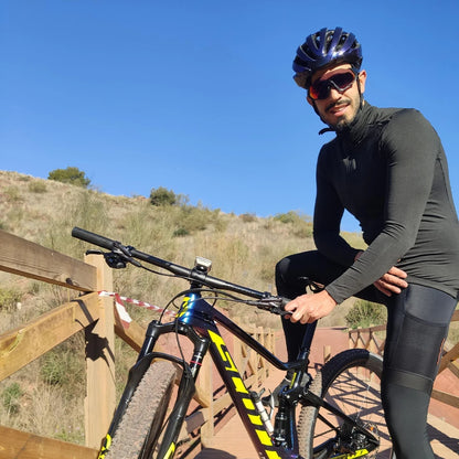 Maillot Thermique