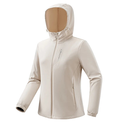 Veste Femme - Aurora Shell