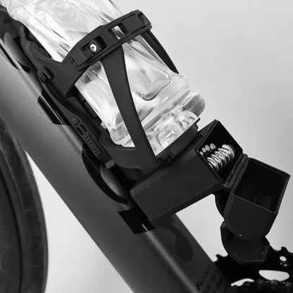 TrailCarry – Porte-Bidon 3 en 1