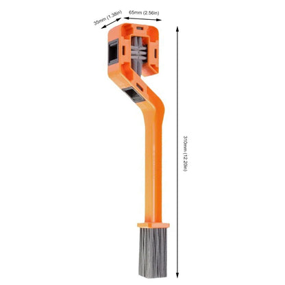 Brosse de Nettoyage Chaîne