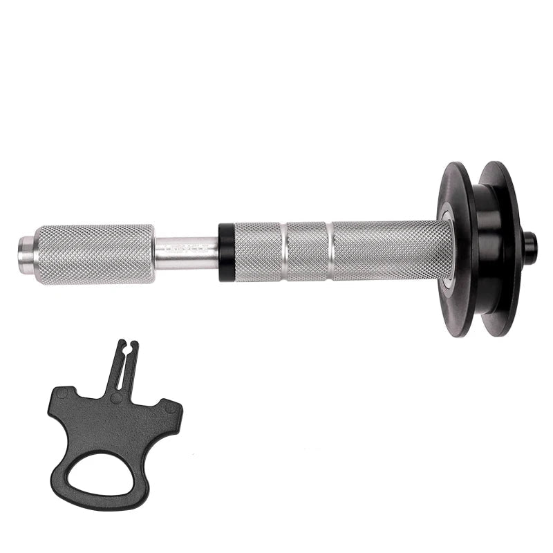 ChainKeeper – Support de Chaîne