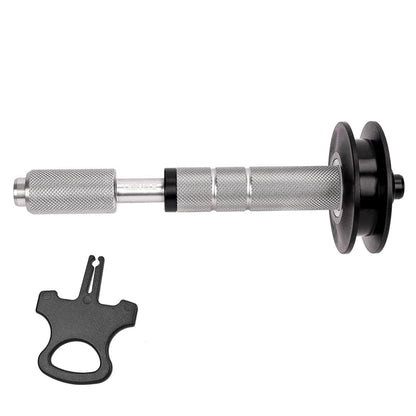 ChainKeeper – Support de Chaîne