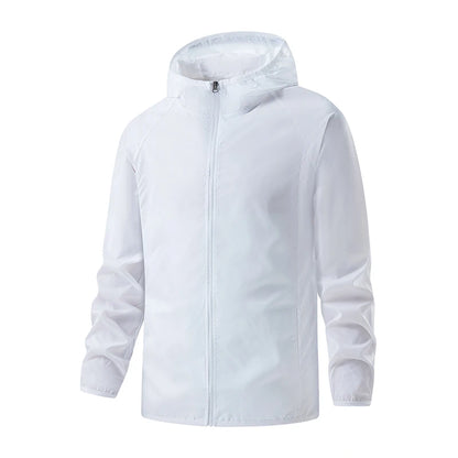 AeroDry Jacket