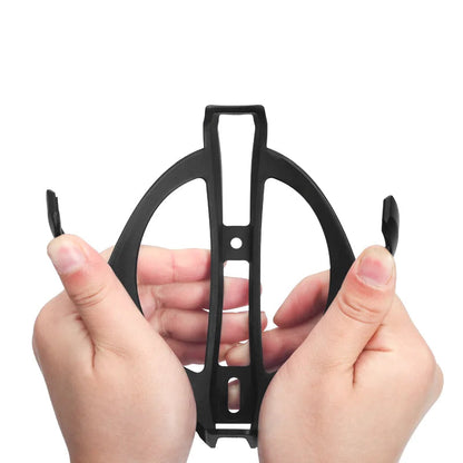 Porte-gourde en nylon renforcé