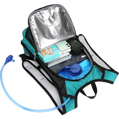 Sac à dos d’hydratation Isotherme