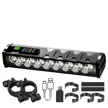 NightBlaster 400