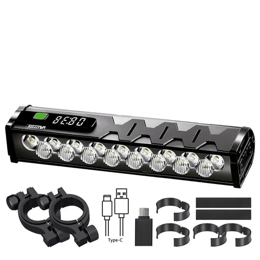 NightBlaster 400