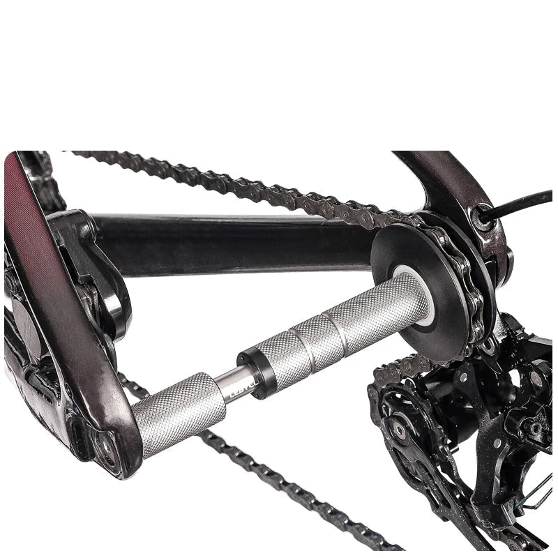 ChainKeeper – Support de Chaîne