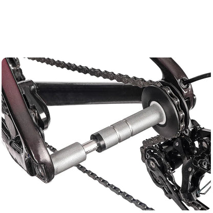 ChainKeeper – Support de Chaîne