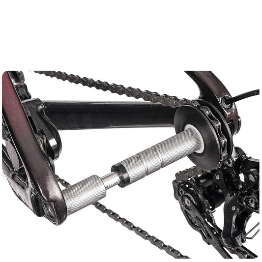 ChainKeeper – Support de Chaîne