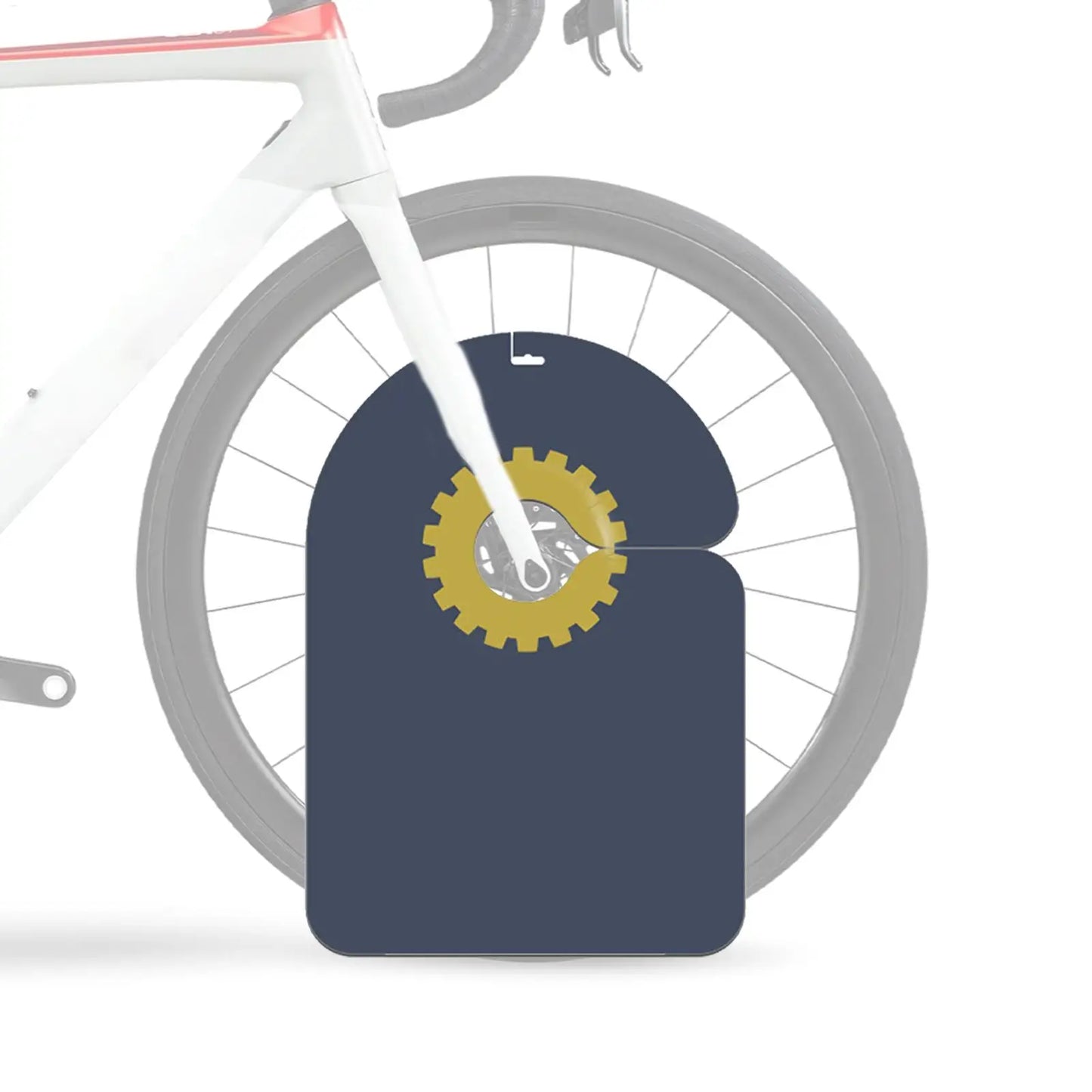 BrakeShield – Protection de Freins