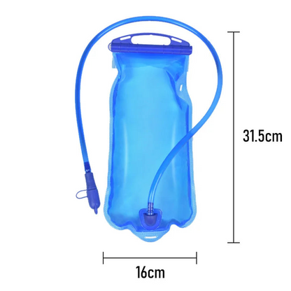 Poche d’Hydratation