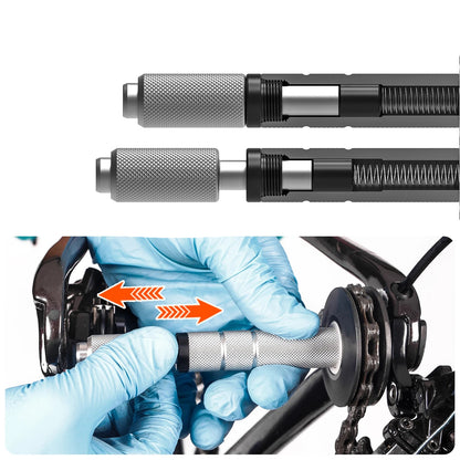 ChainKeeper – Support de Chaîne