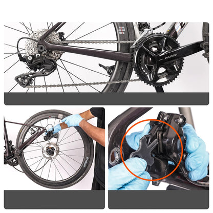 ChainKeeper – Support de Chaîne