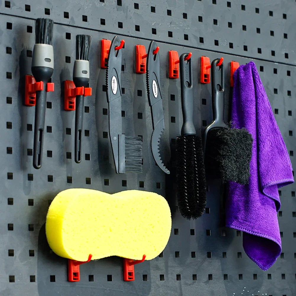 CleanRide – Kit de Nettoyage