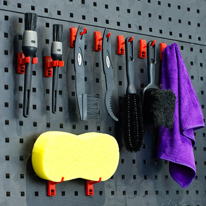 CleanRide – Kit de Nettoyage