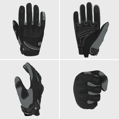 Gants MTB ArmorGrip