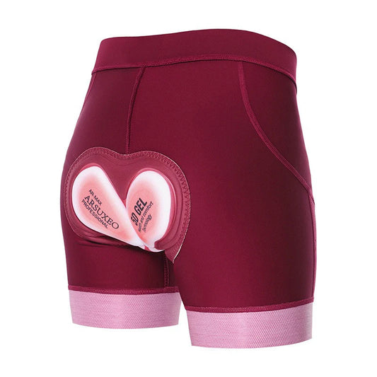 Short en Gel 5D