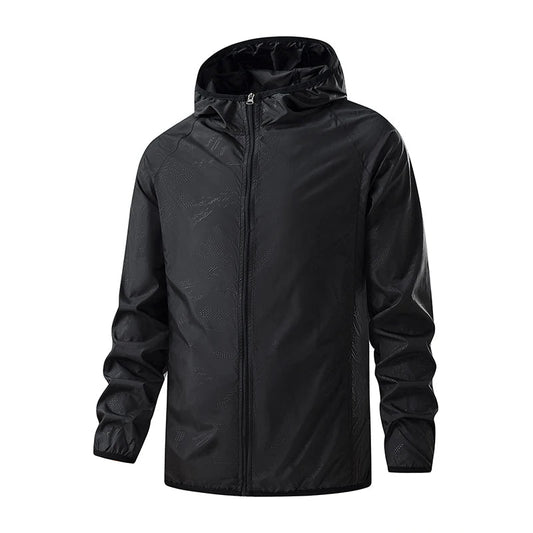 AeroDry Jacket