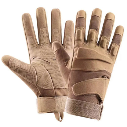 Gants Longs