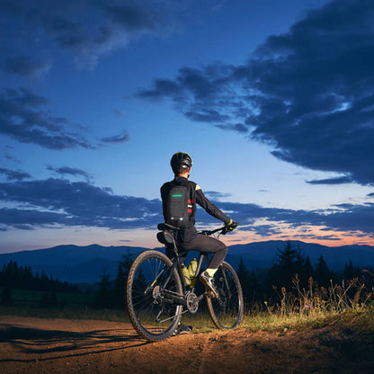 SignalPack – Sac à Dos LED