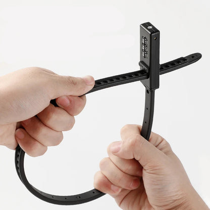Antivol collier à code