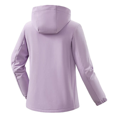 Veste Femme - Aurora Shell