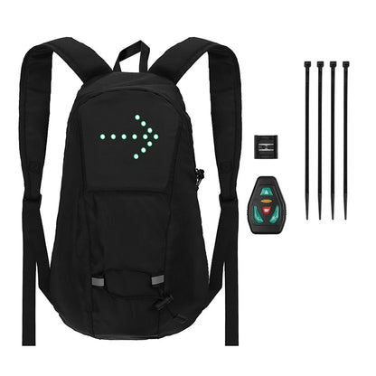 SignalPack – Sac à Dos LED