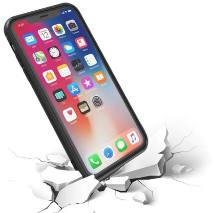 RideLock – Coque Smartphone avec Support Guidon