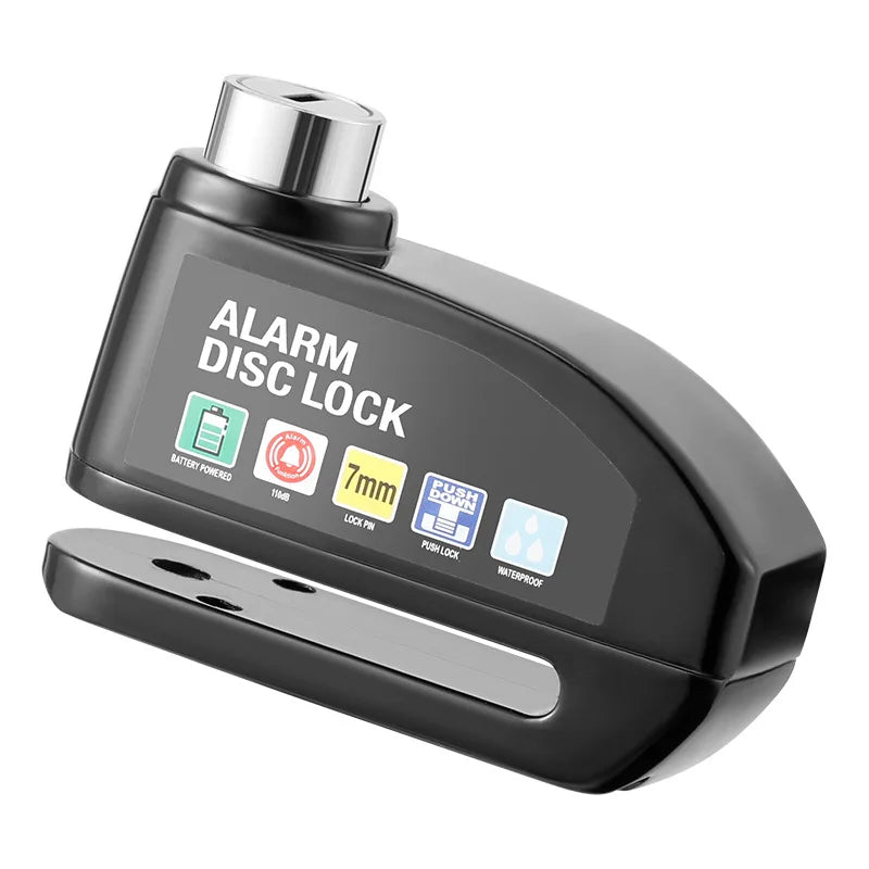 AlarmProtect 110