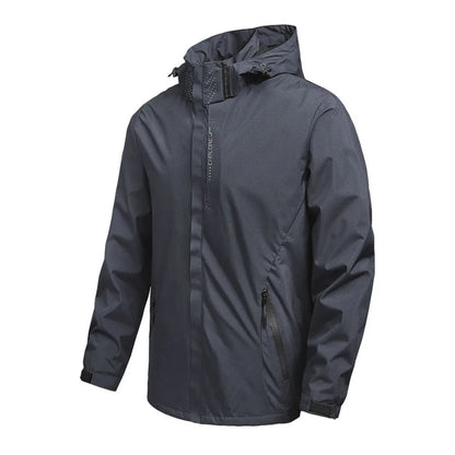 Veste Explore